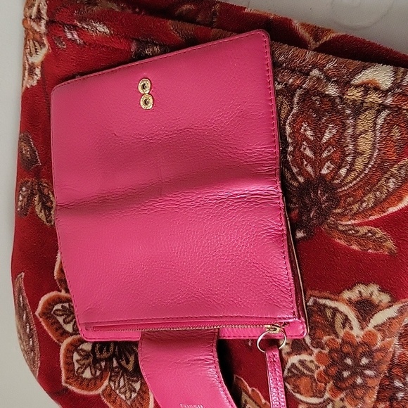 Fossil women's wallet - Picture 5 of 6